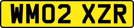 WM02XZR