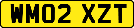 WM02XZT