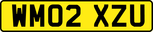 WM02XZU