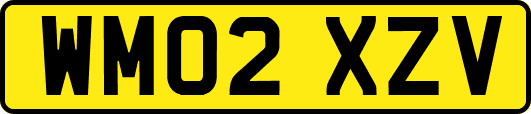 WM02XZV