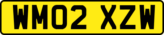 WM02XZW