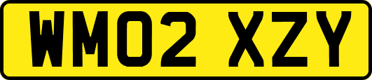WM02XZY