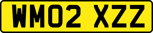 WM02XZZ