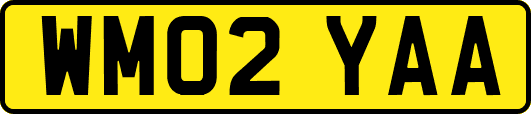 WM02YAA