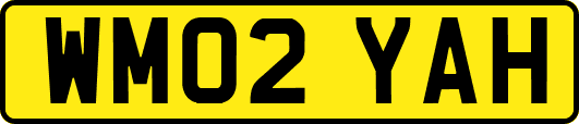 WM02YAH