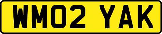 WM02YAK
