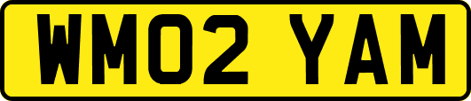 WM02YAM