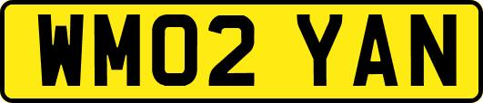 WM02YAN