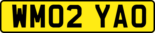 WM02YAO