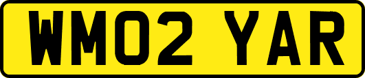 WM02YAR