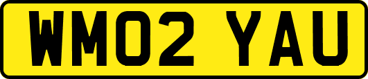 WM02YAU