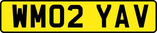 WM02YAV