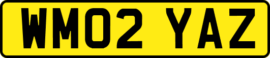 WM02YAZ
