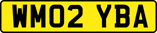 WM02YBA