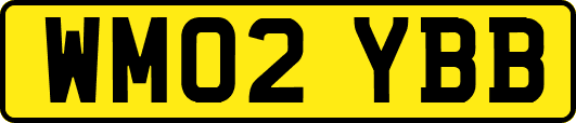 WM02YBB
