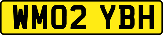 WM02YBH