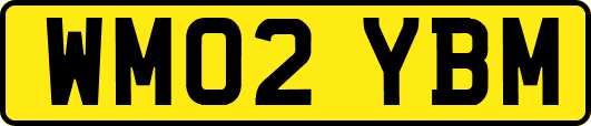 WM02YBM