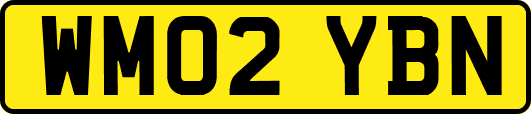WM02YBN