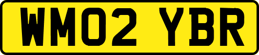 WM02YBR
