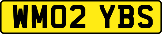 WM02YBS