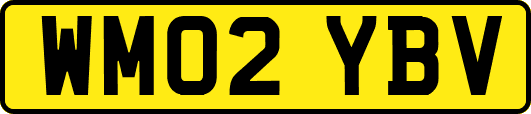 WM02YBV