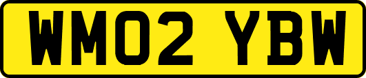 WM02YBW