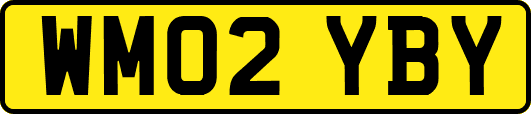 WM02YBY