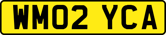 WM02YCA