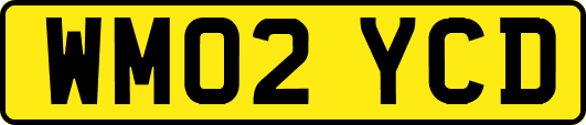 WM02YCD
