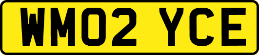 WM02YCE