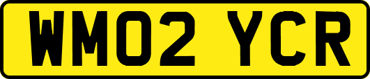 WM02YCR