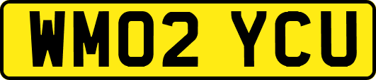 WM02YCU
