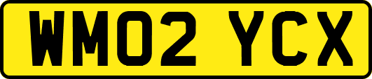 WM02YCX