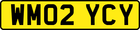 WM02YCY
