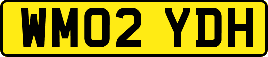 WM02YDH