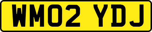 WM02YDJ