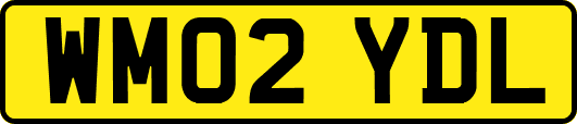 WM02YDL
