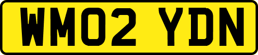 WM02YDN