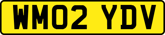 WM02YDV