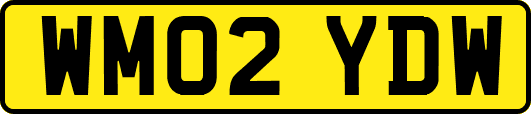 WM02YDW