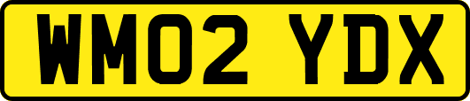 WM02YDX