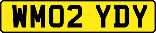 WM02YDY