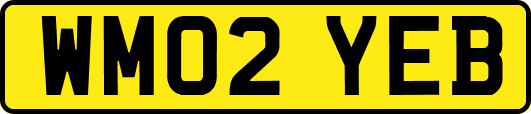 WM02YEB