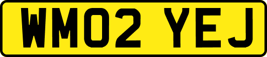 WM02YEJ
