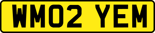 WM02YEM