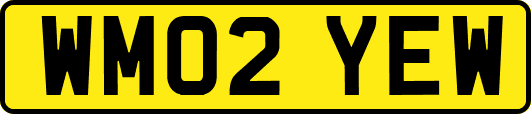 WM02YEW