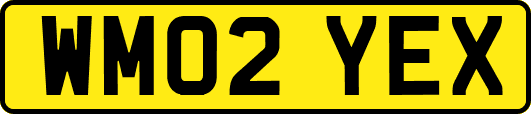 WM02YEX