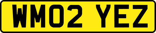WM02YEZ