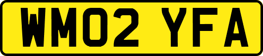 WM02YFA