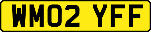 WM02YFF